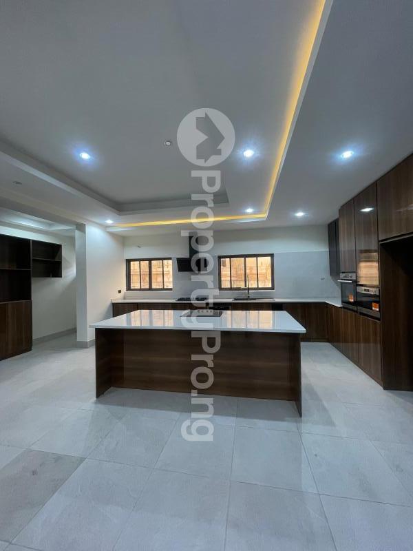 5 bedroom House for sale Old Ikoyi Ikoyi Lagos