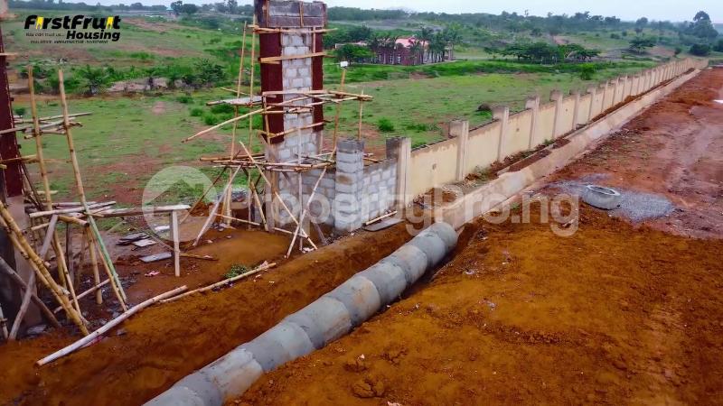 3 bedroom Land for sale Pearl Estate, Opposite London's African Hospital, Apo Saraji Apo Abuja