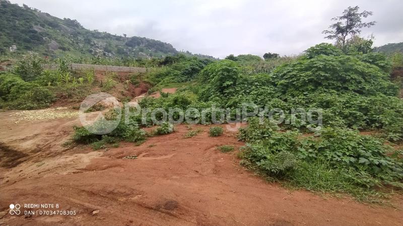 Land for sale Dawaki Abuja Gwarinpa Abuja