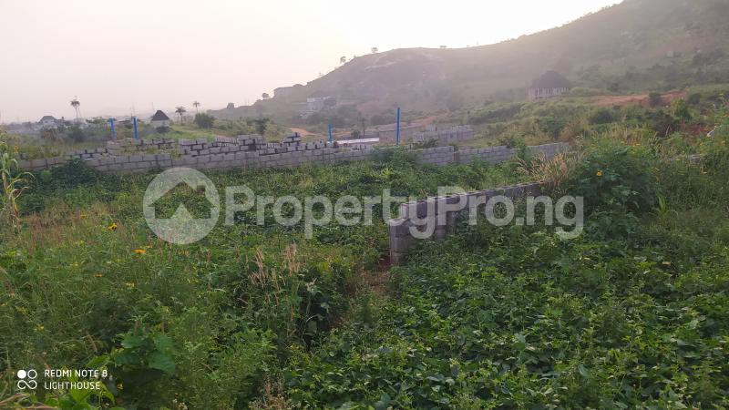 Land for sale Dawaki News Engineering Extension Layout Gwarinpa Abuja