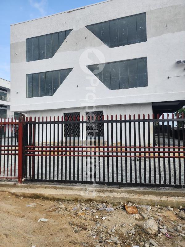 Commercial Property for sale Close To Dominion City Church Facing The Express Olokonla Ajah Lagos