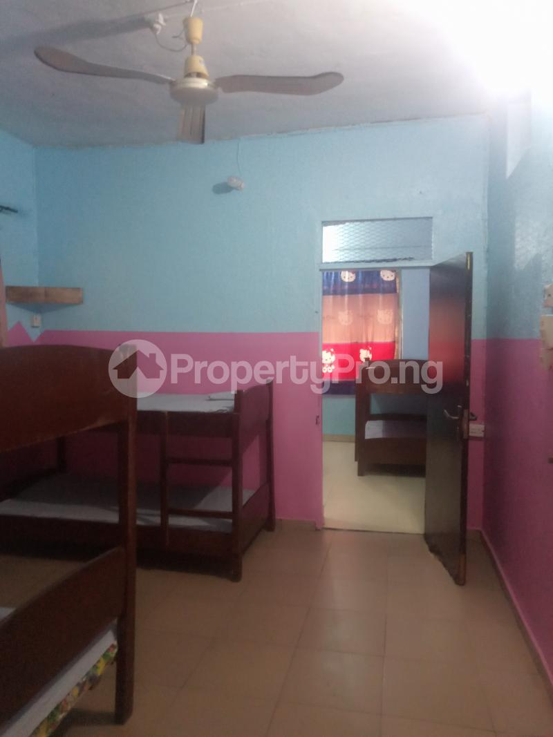 1 bedroom Flat / Apartment for rent Abule Oja Abule-Ijesha Yaba Lagos