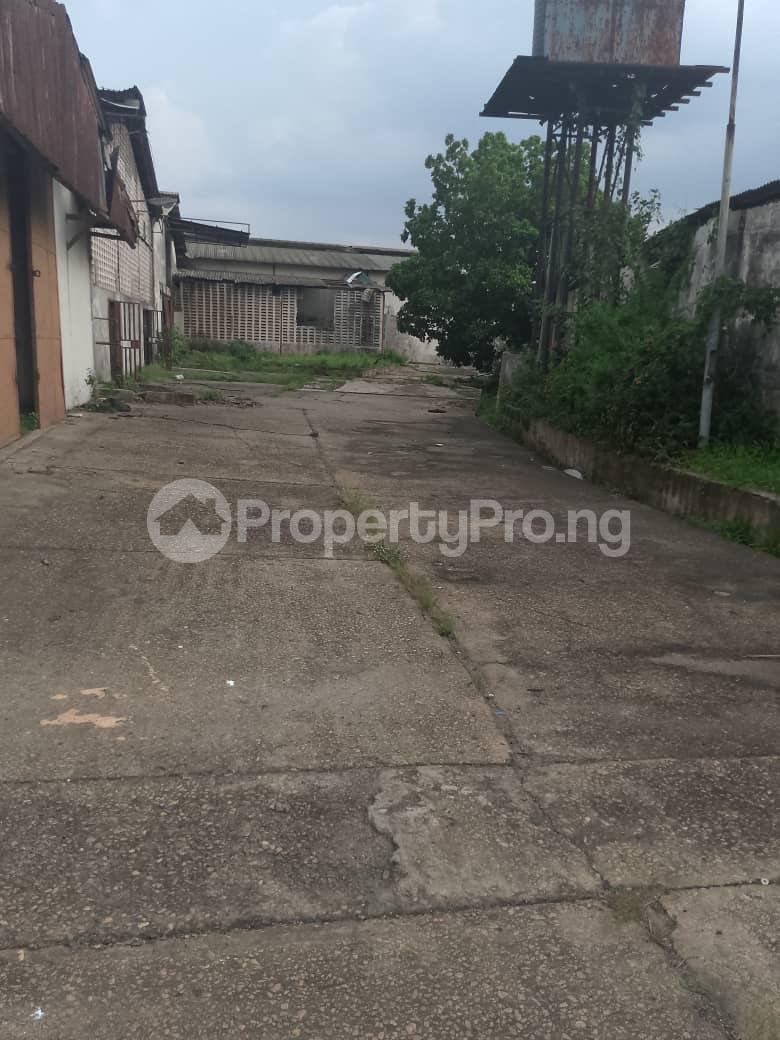 Land for sale Ajao Estate Isolo Lagos Mainland Ajao Estate Isolo Lagos