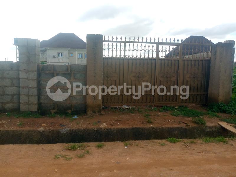 4 bedroom Land for sale After Shop Rite Abuja Nigeria. Apo Abuja
