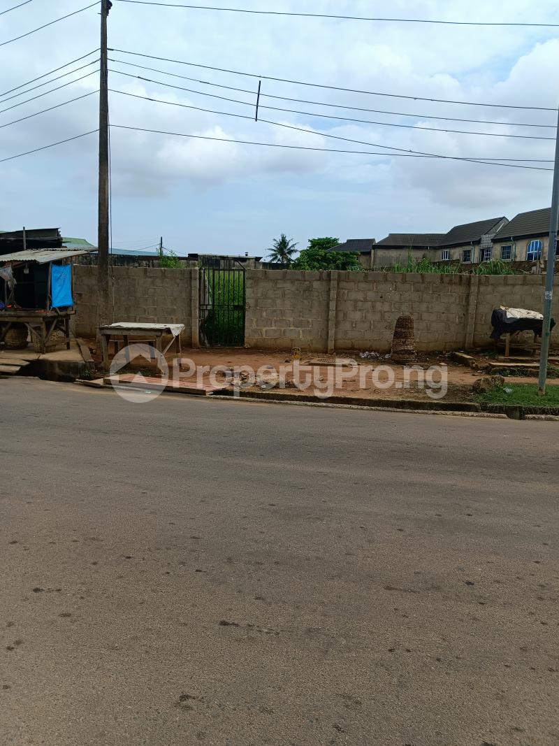 Land for sale Igbe Off Igbogbo Road Igbogbo Ikorodu Lagos - 0