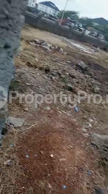 Land for sale By Gilmor Jahi Abuja