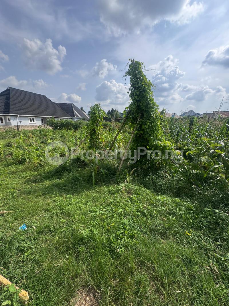 Land for sale Oba Ile Housing Estate Akure Akure Ondo