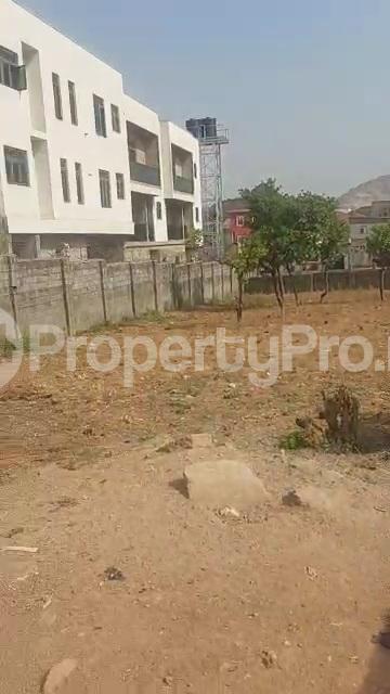 Land for sale Fo1 FO1 Layout Kubwa Abuja