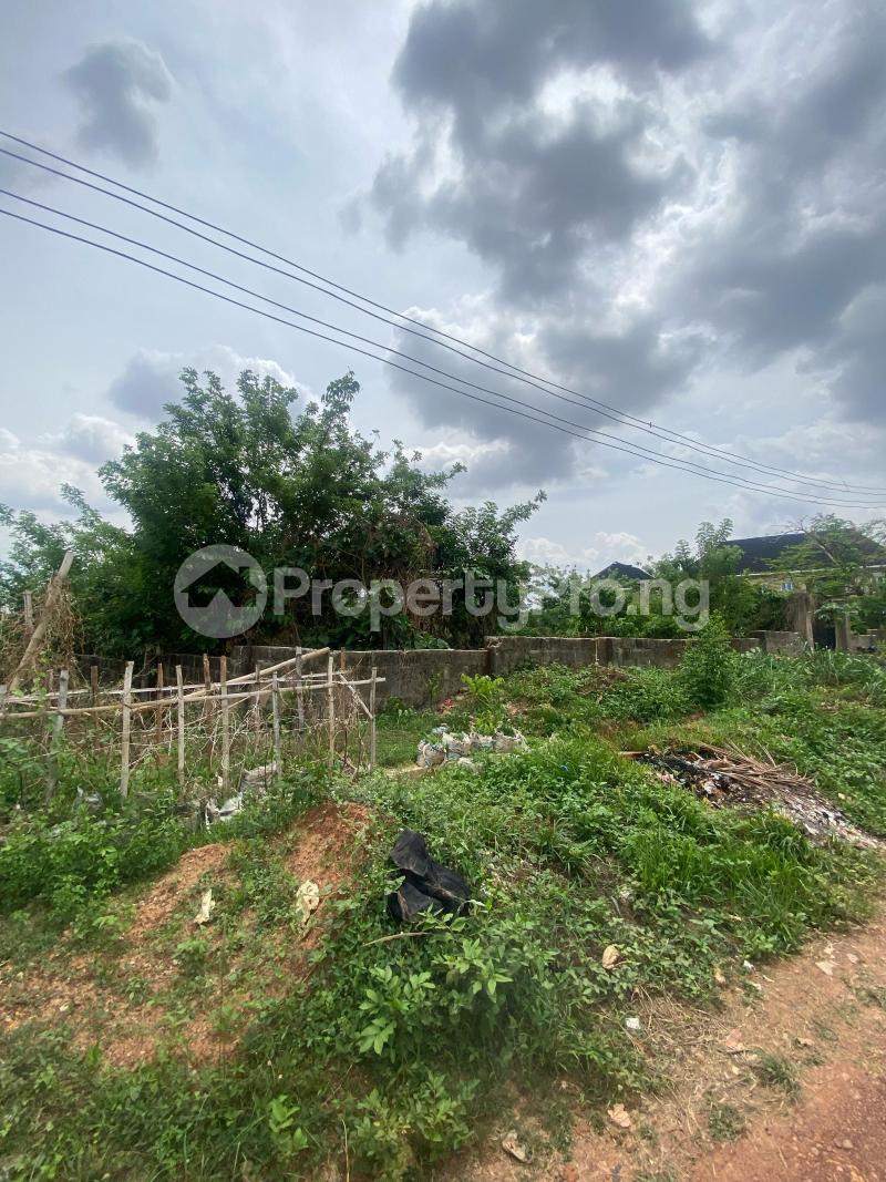 Land for sale Ijapo Extension, Akure Ondo