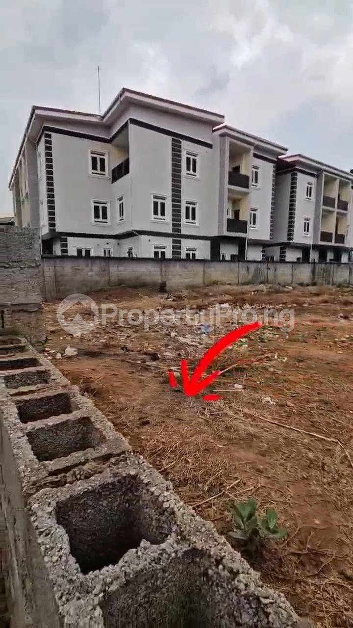 Land for sale Main Guzape Abuja