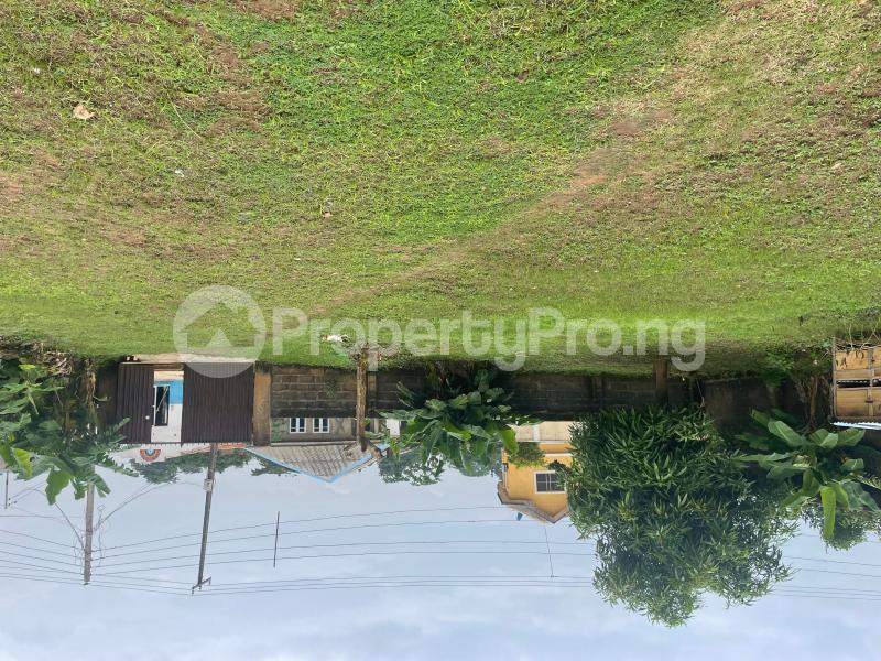 Land for sale Magodo Brooks Gra Magodo Kosofe/Ikosi Lagos