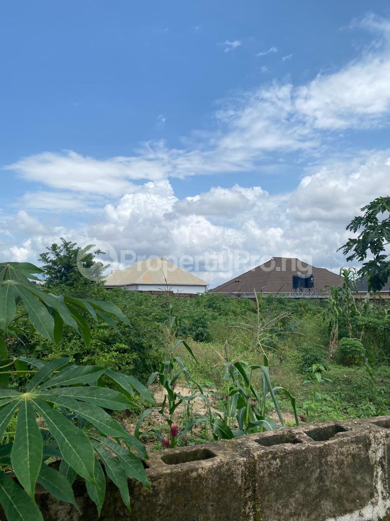 Land for sale Oke Ala, Oba Ile Akure Ondo