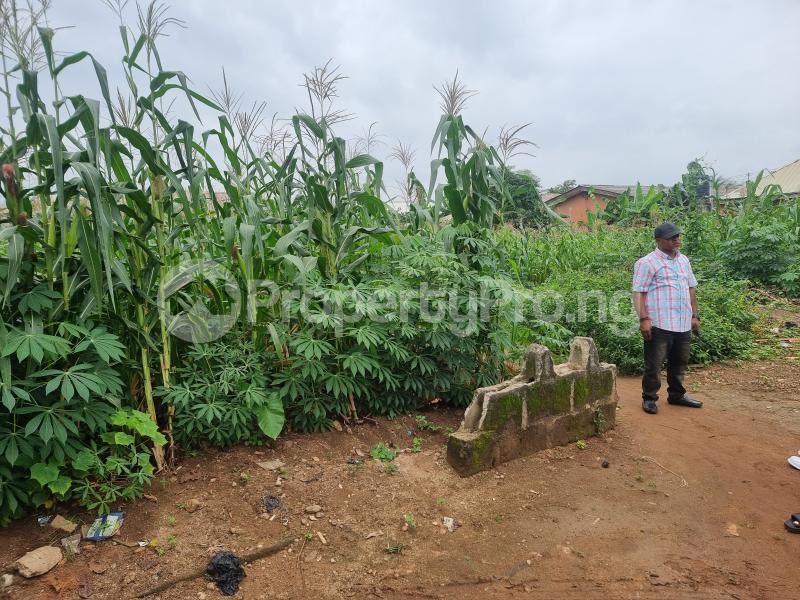 3 bedroom Land for sale Ladegboye Ijede Ikorodu Lagos - 0