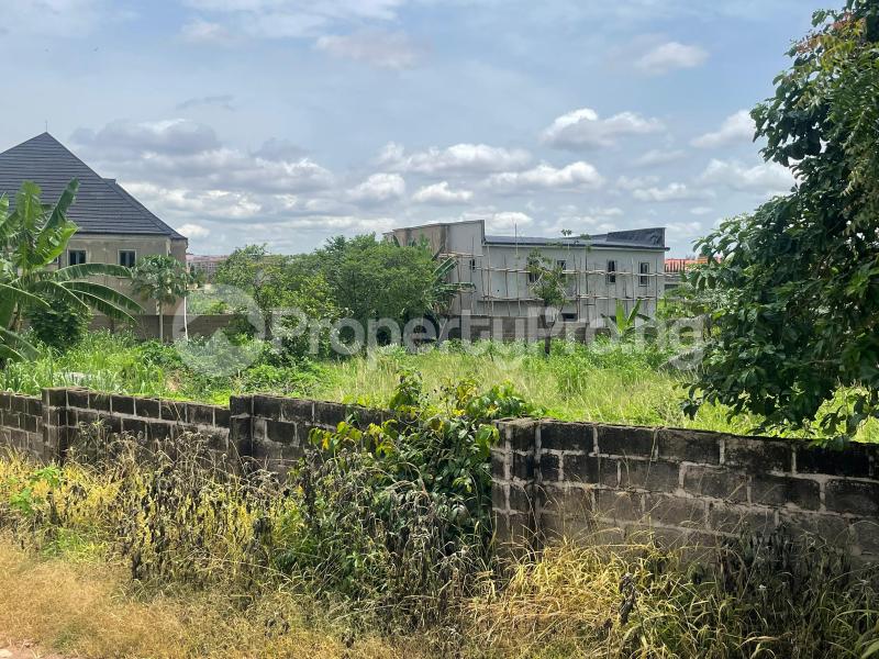 Land for sale Parliament Estate Alagbaka Akure Akure Ondo