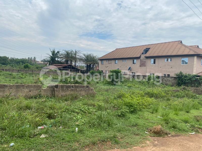 Land in Akure Ondo Land for sale in akure Land in akure