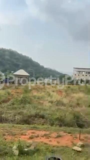 Land for sale Main By Aya Asokoro Abuja