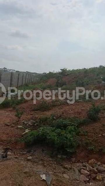 Land for sale Main, Sunrise Estate By Ait Asokoro Abuja