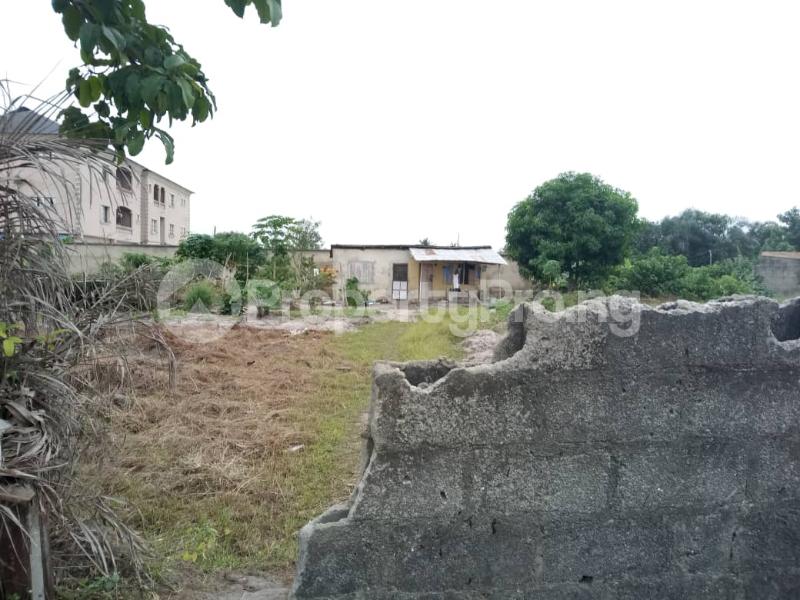 Land for sale General Paint, Atlantic Garden Estate Lekki Gardens estate Ajah Lagos - 0