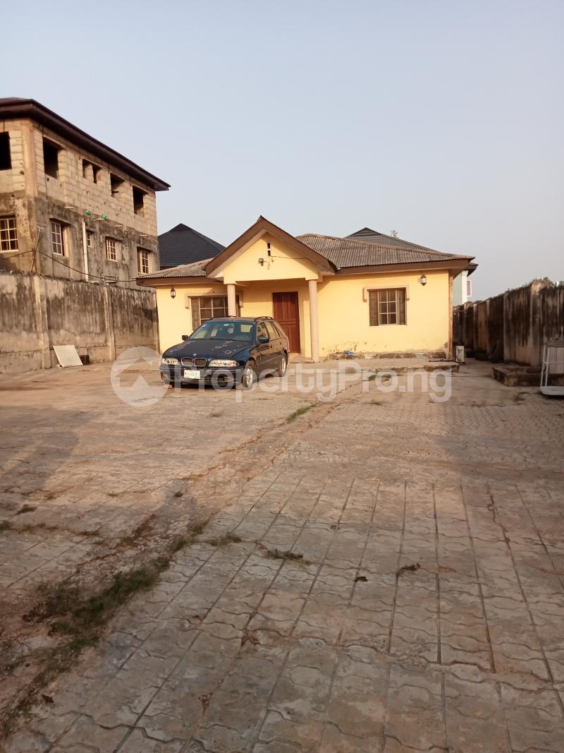 House for sale Omo Onile Apeka Ikorodu Lagos