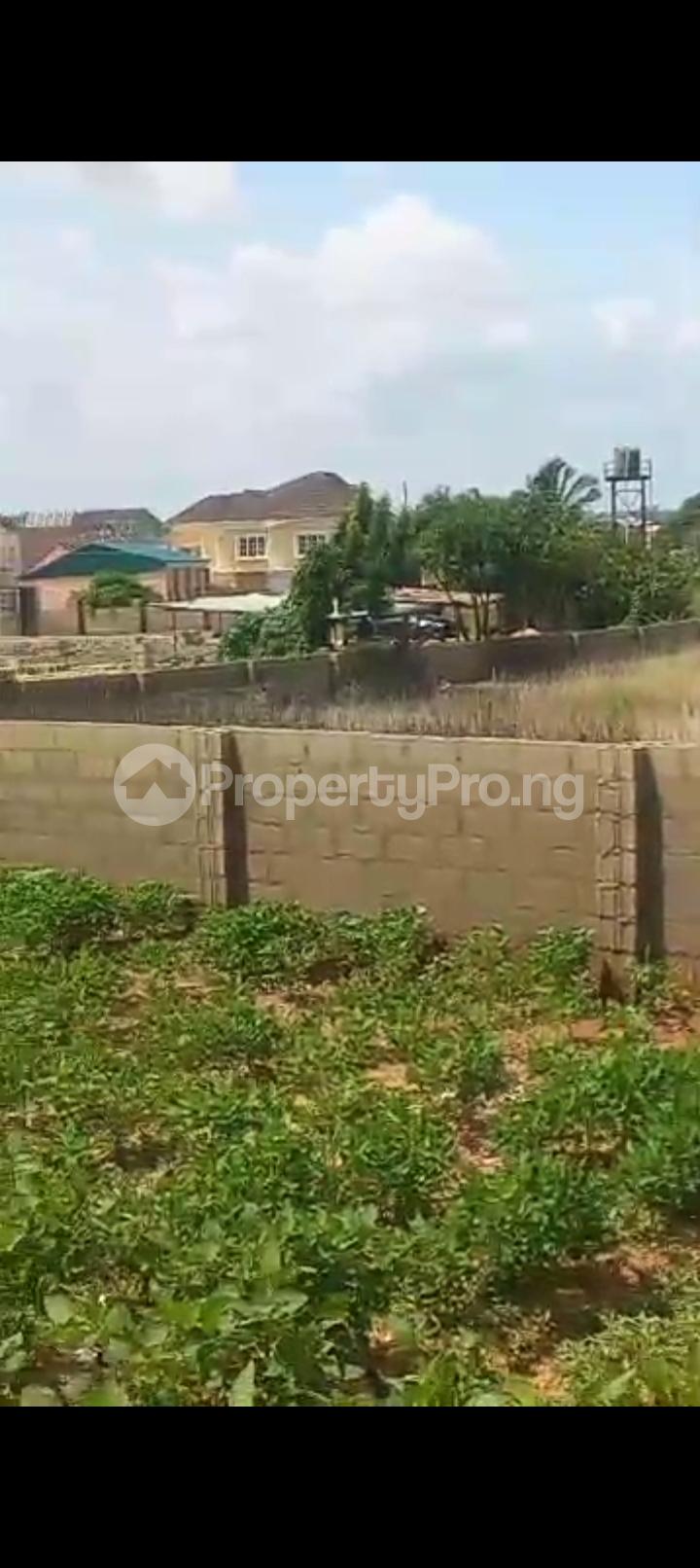 Land for sale For Saopposite Kadwell First Gate Refinery Quarters Sabo Chikun Kaduna