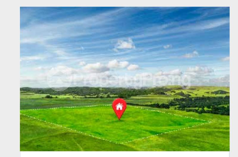 Land for sale Acacia Drive (former Redeemed Church), Osborne Ii Lagos Osborne Foreshore Estate Ikoyi Lagos