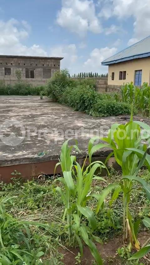 Land for sale Karji Kujama Chikun Kaduna