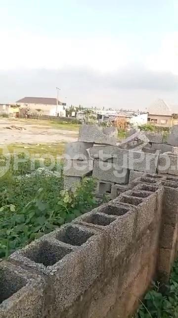 Land for sale Close To Nyzamiya Hospital Idu Abuja