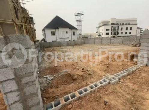 Land for sale In A Developing Estate Wuye Abuja