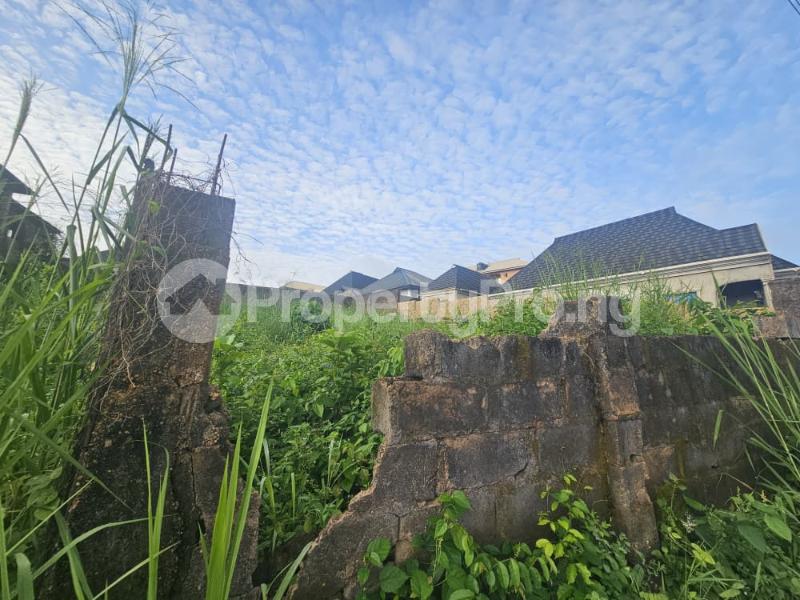 Land for sale Liberty Estate Laderin Abeokuta, Abeokuta South Ogun - 0
