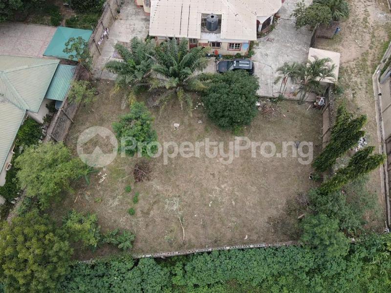Land for sale Olayiwola Avenue, Okebadan Estate, Via Omolayo, Akobo Ibadan Oyo