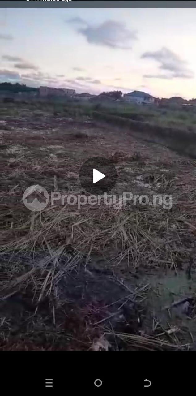 Land for sale Alashela Royal Estate Ogombo Ajah Lagos Ogombo Ajah Lagos