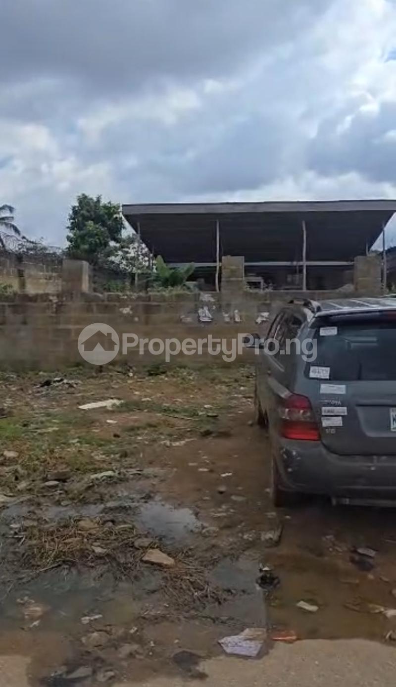 Land for sale Oluwo Kekere Basorun, Ibadan Basorun Ibadan Oyo - 0