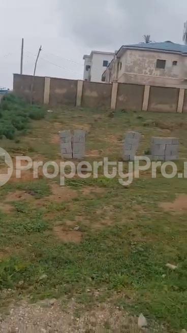 Land for sale Katampe Main Katampe Main Abuja