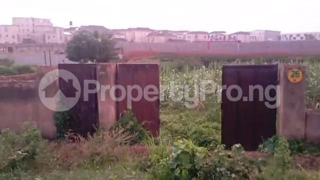 Land for sale Developed Neighborhood Mabushi Abuja