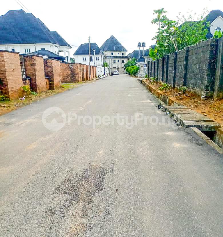 Land in Eneka Port Harcourt Rivers Land for sale in portharcourt