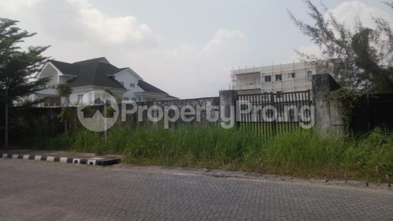 Land for sale 327 Close, Banana Island Estate, Banana Island Ikoyi Lagos
