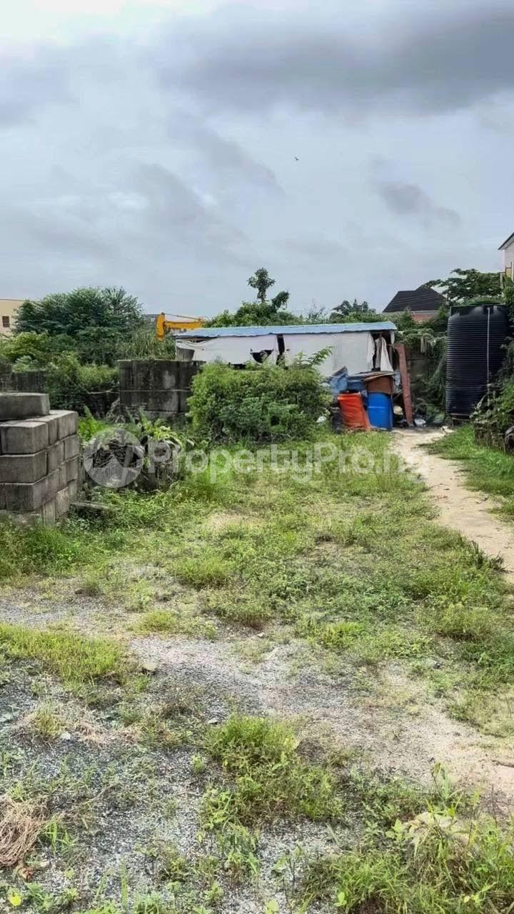 10 bedroom Land for sale Lekki Scheme 2 Estate, Opposite Inoyo Havens Estate, Ogombo Road Ajah Lagos