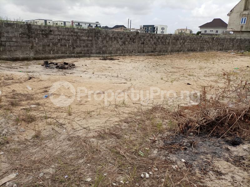 Land for sale Off Kusenla Ikate Lekki Lagos