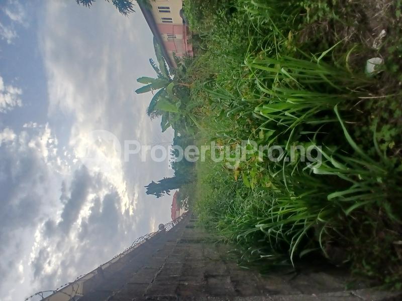 Land for sale In A Lovely Neighborhood At Dokun Ogundipe, Maryland Ikeja Lagos Anthony Village Maryland Lagos