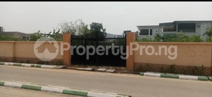 Land for sale Jericho Ibadan Oyo