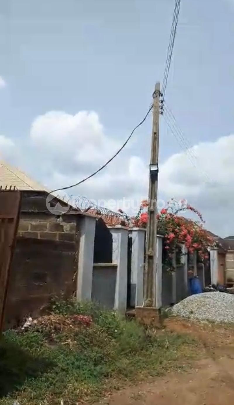Land for sale Engr. Adeleke Estate, Oke'badan Alao Akala Way Akobo Ibadan Oyo