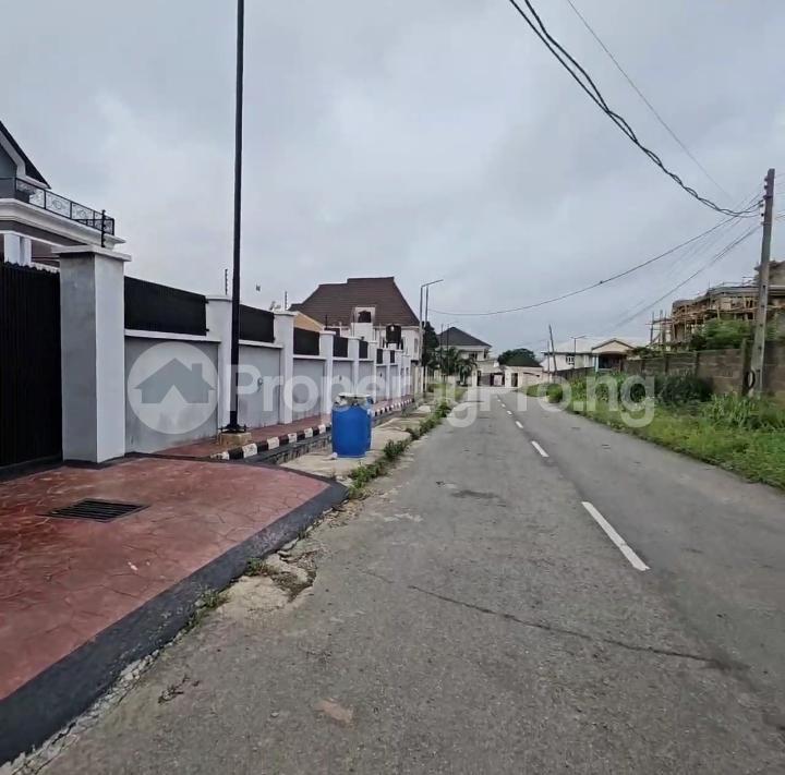 Land for sale Akobo Ibadan Oyo