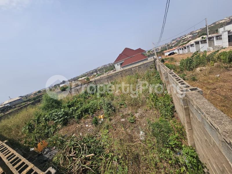 Land for sale Laderin Housing Estate, Oke Mosan Abeokuta South Ogun