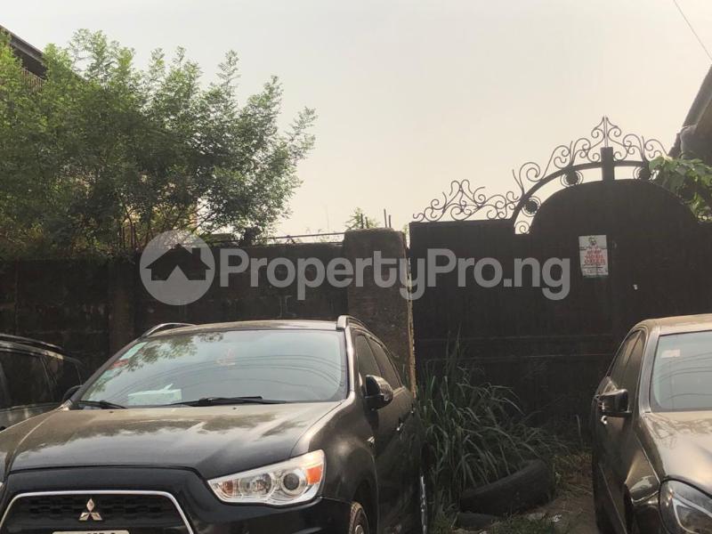 Land for sale Off Commercial Avenue, Sabo, Yaba. Sabo Yaba Lagos - 0