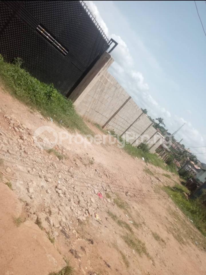 Land for sale Kuola Akala Express Ibadan Oyo