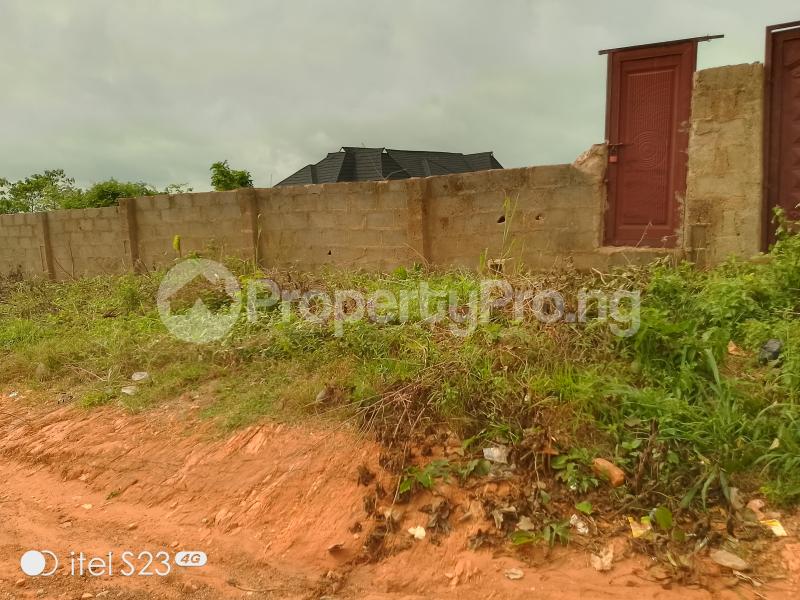 Land for sale Mogana Along Liberty Academy Road Off Akala Express Ibadan Oyo