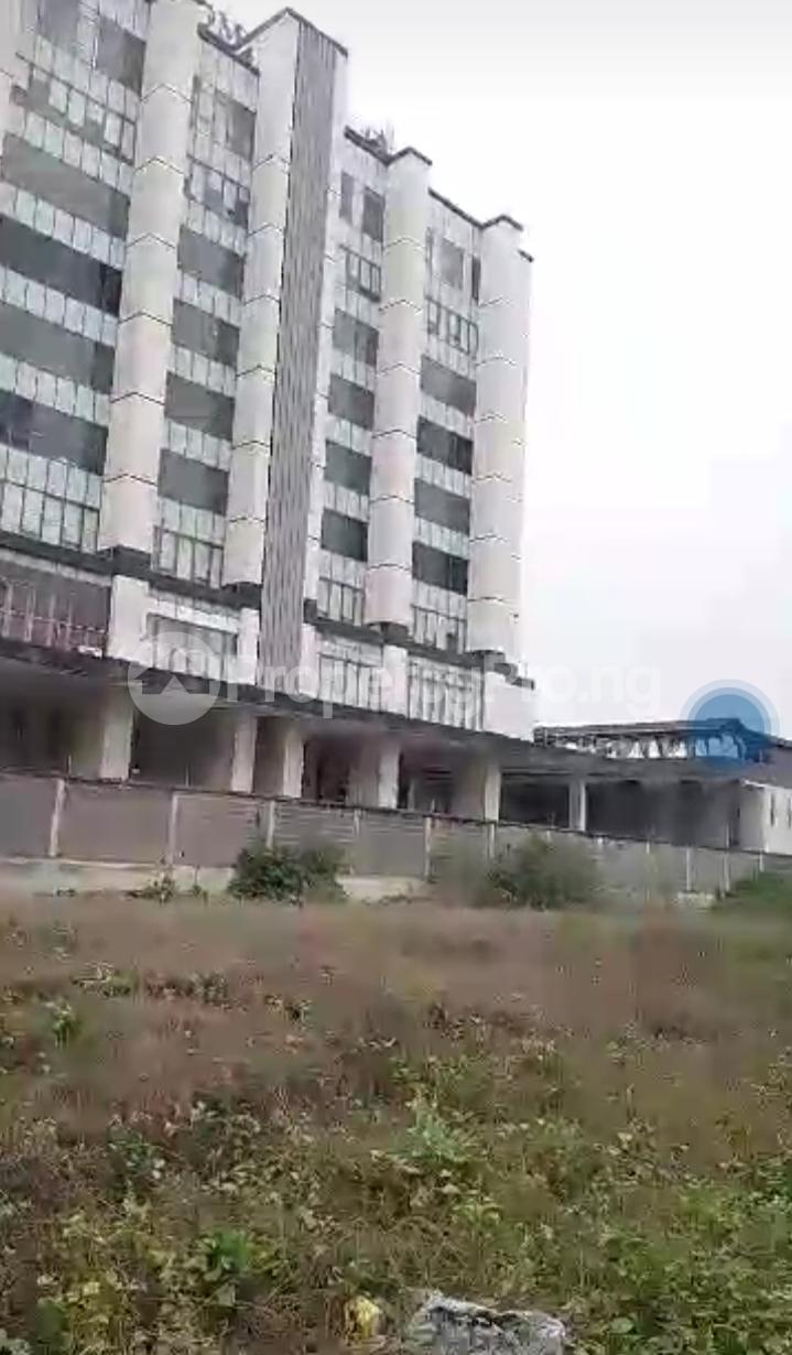 Land for sale ONIRU Victoria Island Lagos