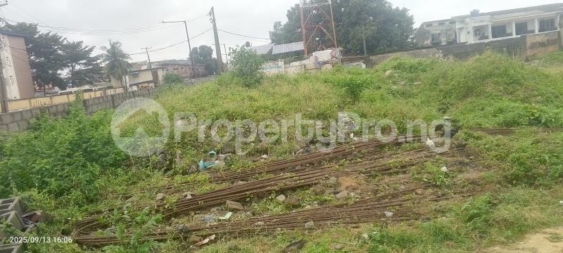 Commercial Property for sale Off Commercial Avenue Sabo Yaba Sabo Yaba Lagos