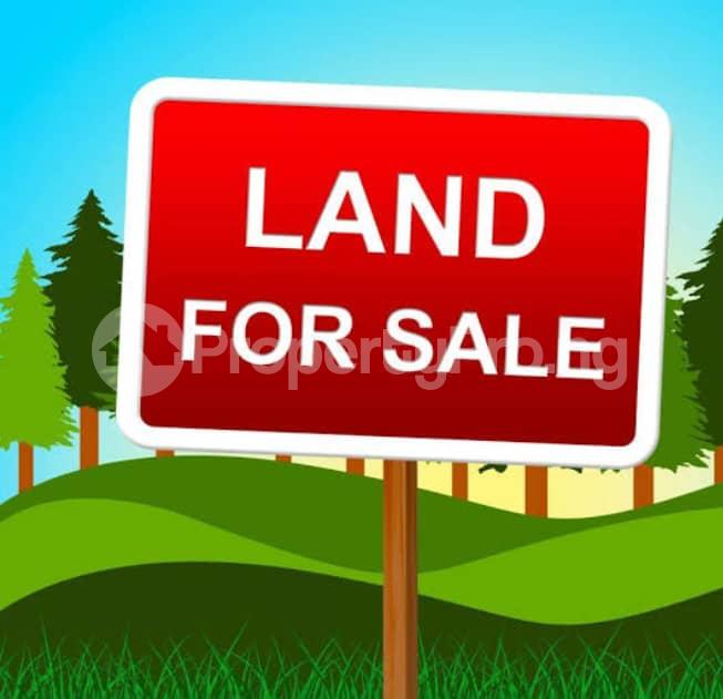 Land for sale Forth Avenue Banana Island Ikoyi Lagos