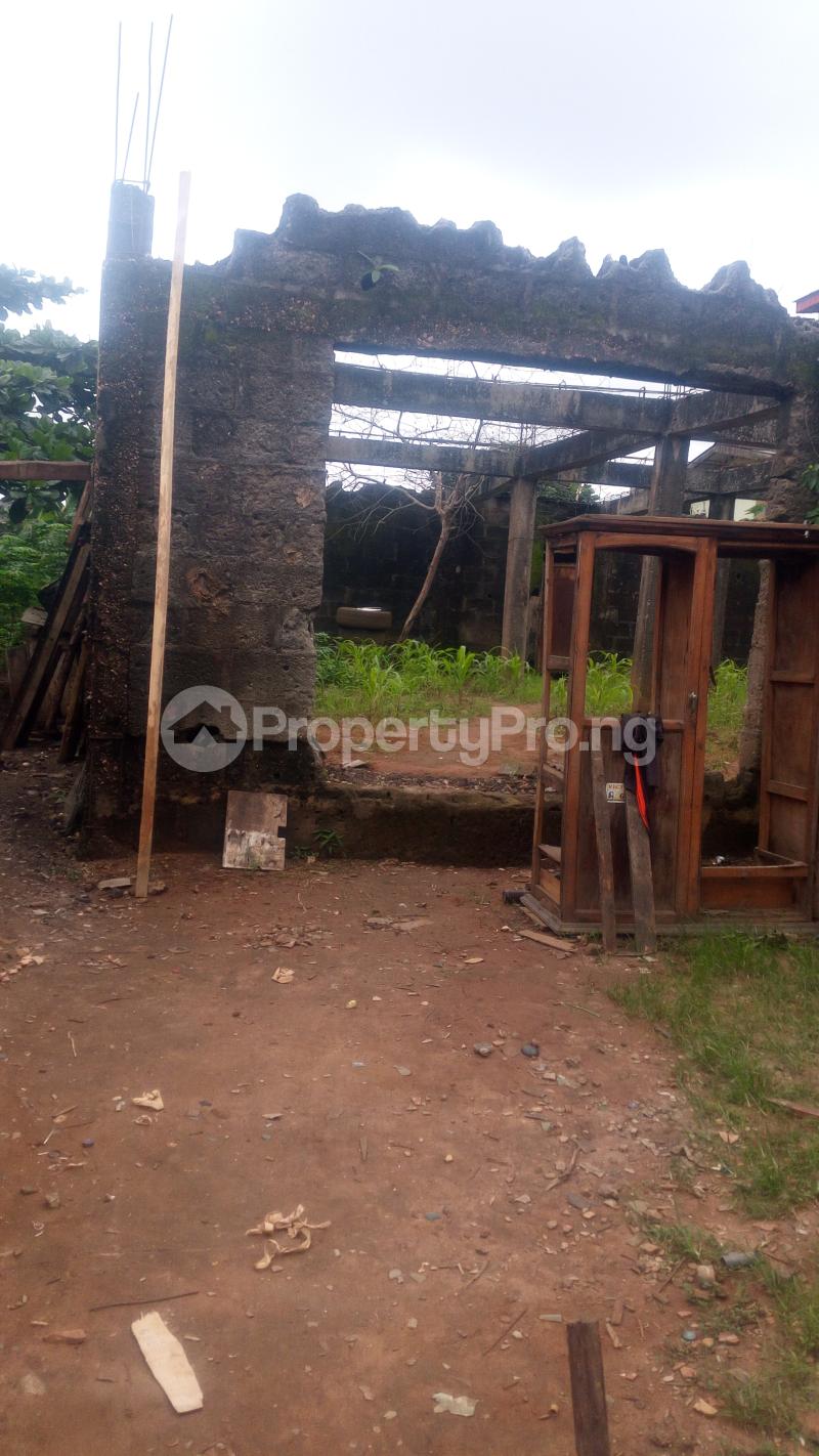 Land for sale Ejigbo. Lagos Mainland Ejigbo Ejigbo Lagos - 1